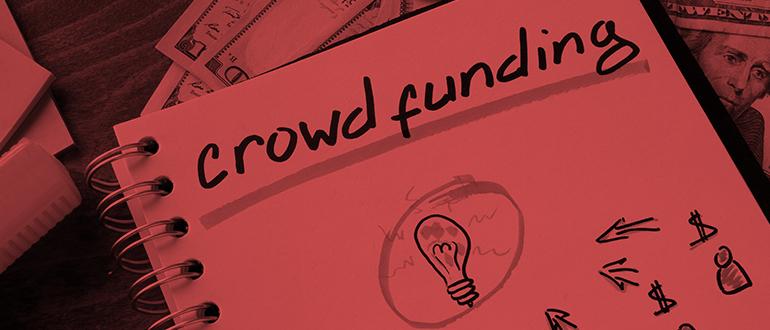 SEC Crowdfunding Regulation
